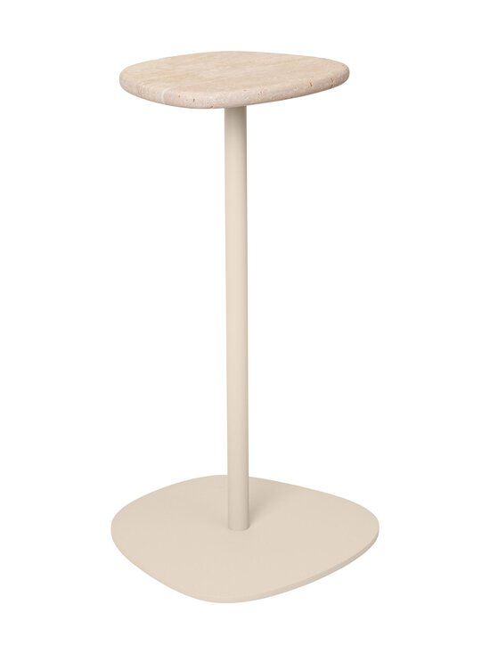 Ferm Living - Plyo Accent -pöytä - LIGHT CASHMERE | Stockmann - photo 2