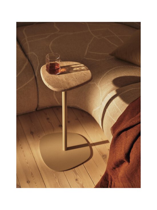 Ferm Living - Plyo Accent -pöytä - LIGHT CASHMERE | Stockmann - photo 3