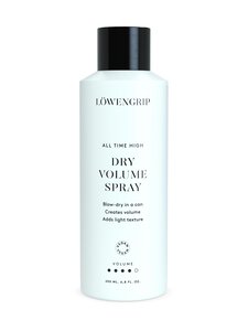 Löwengrip - Kohevust andev sprei All Time High Dry Volume Spray 200 ml | Stockmann