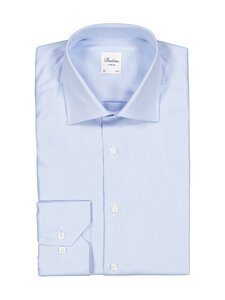 Stenströms - Slimline Fit -kauluspaita - 110 BLUE | Stockmann