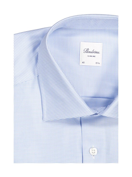 Stenströms - Slimline Fit krekls ar apkakli - 110 BLUE - photo 2 Stenströms - Slimline Fit krekls ar apkakli - 110 BLUE | Stockmann - photo 2