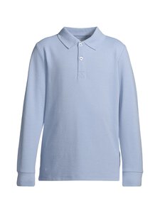 Bogi - Oskari polo krekls - LT.BLUE MEL. | Stockmann