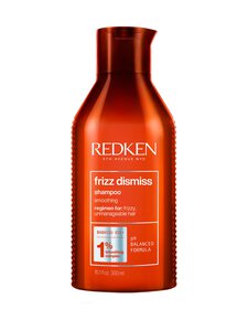 Redken - šampoon Frizz Dismiss, 300 ml | Stockmann