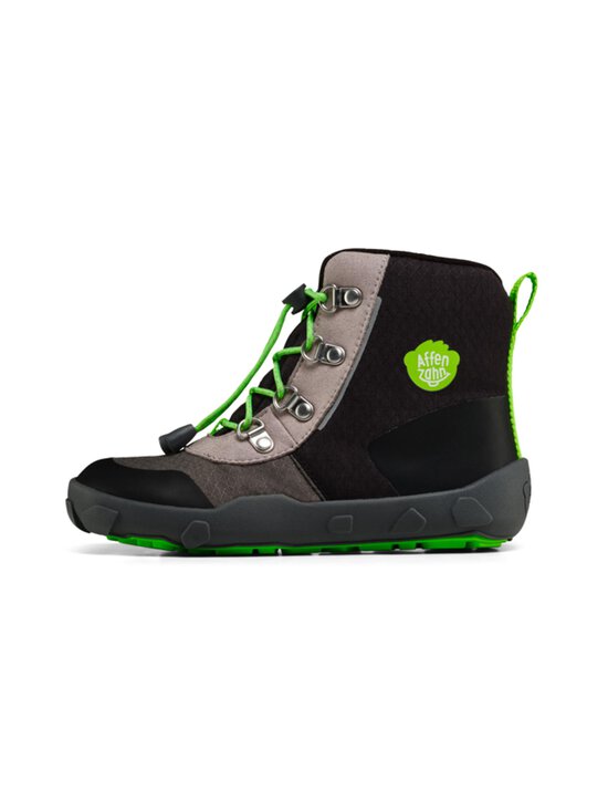 AFFENZAHN - Talvesaapad Mid Boot Vegan Discovy - 80108 - photo 2 AFFENZAHN - Talvesaapad Mid Boot Vegan Discovy - 80108 | Stockmann - photo 2