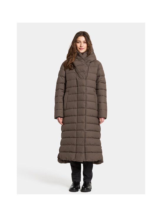 Didriksons - Stella Long -parka - F07 MOCHA BROWN - photo 8 Didriksons - Stella Long -parka - F07 MOCHA BROWN | Stockmann - photo 8