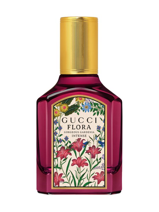 Gucci - Flora Gorgeous Gardenia EdP Intense aromāts - NOCOL | Stockmann - photo 1