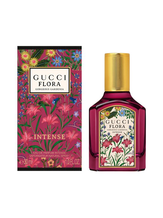 Gucci - Flora Gorgeous Gardenia EdP Intense aromāts - NOCOL | Stockmann - photo 2