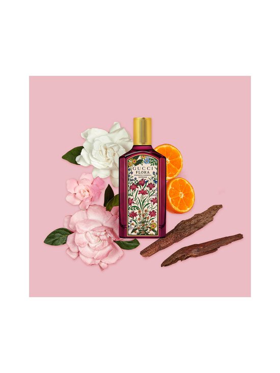 Gucci - Flora Gorgeous Gardenia EdP Intense aromāts - NOCOL | Stockmann - photo 3