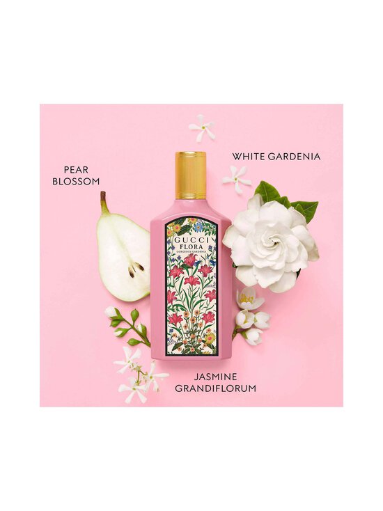Gucci - Flora Gorgeous Gardenia EdP Intense -tuoksu - NOCOL - photo 3 Gucci - Flora Gorgeous Gardenia EdP Intense -tuoksu - NOCOL | Stockmann - photo 3