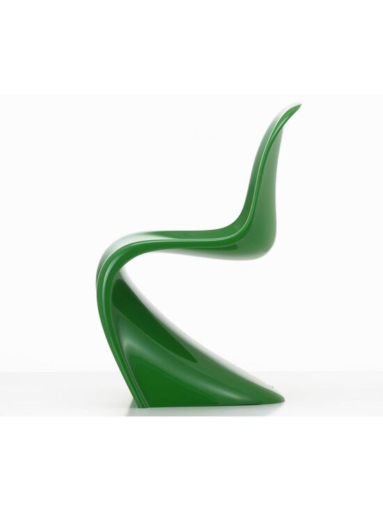 Vitra - Panton Classic -tuoli - VIHREÄ | Stockmann - photo 2
