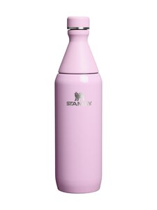 Stanley - The All Day Slim Bottle termopudele 0,6 l - CHERRY BLOSSOM GLOSS Stanley - The All Day Slim Bottle termopudele 0,6 l - CHERRY BLOSSOM GLOSS | Stockmann
