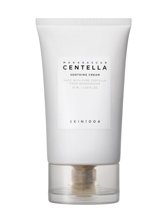 Madagascar Centella Soothing Cream -kasvovoide