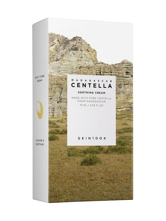 Skin1004 - Madagascar Centella Soothing Cream -kasvovoide - NOCOL - photo 2 Skin1004 - Madagascar Centella Soothing Cream -kasvovoide - NOCOL | Stockmann - photo 2