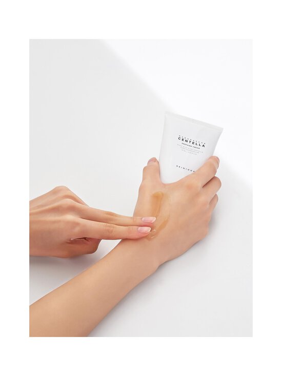 Skin1004 - Madagascar Centella Soothing Cream -kasvovoide - NOCOL - photo 3 Skin1004 - Madagascar Centella Soothing Cream -kasvovoide - NOCOL | Stockmann - photo 3