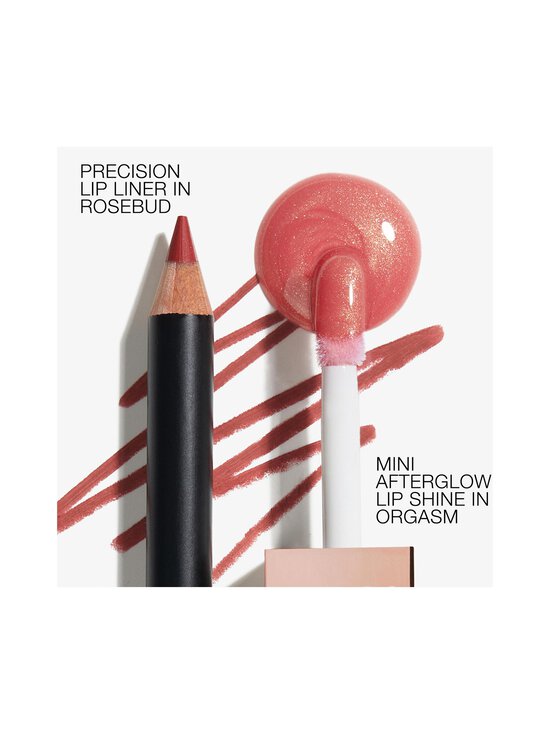 NARS - Komplekt Line & Shine Duo Orgasm & Rosebud - NOCOL | Stockmann - photo 3