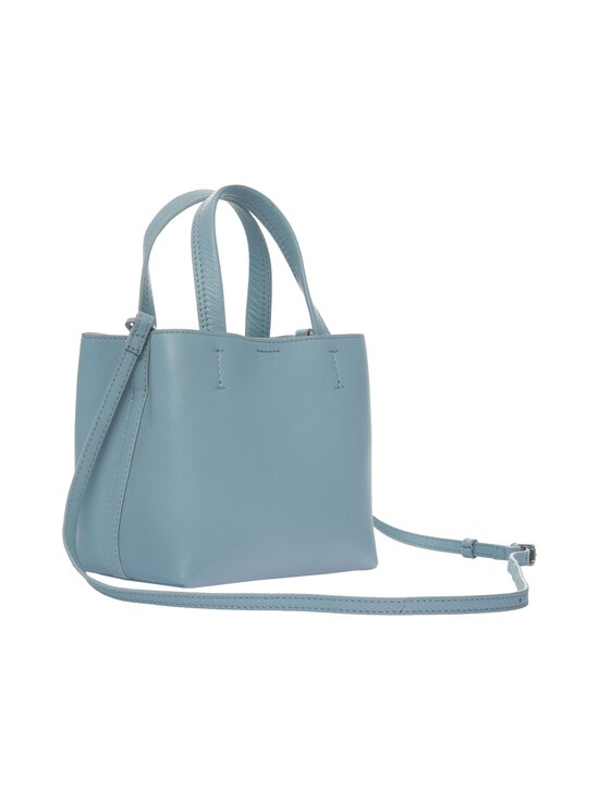 A+more - Jolly Small Crossbody -nahkalaukku - BLUE HAZE | Stockmann - photo 2