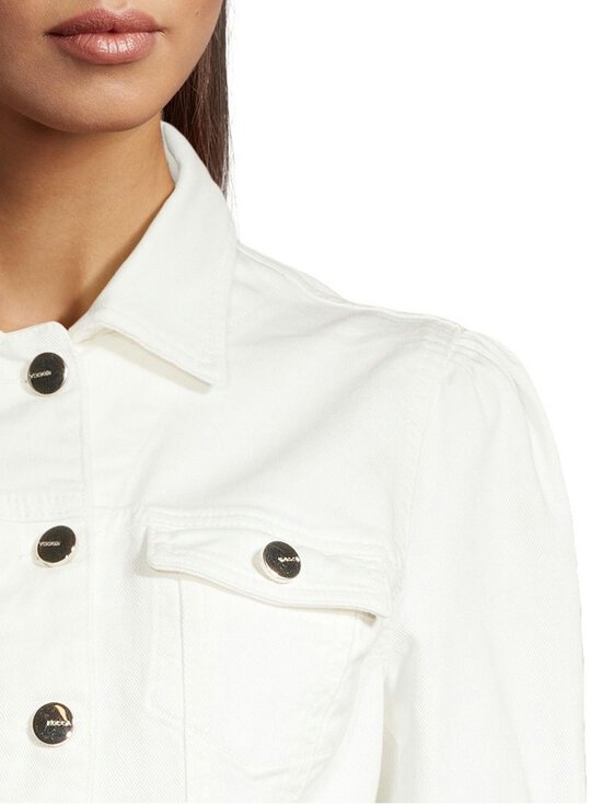 Kocca - Bakari-jakku - 60725 LATTE/PANNA | Stockmann - photo 4