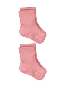 Devold - Sokid Baby Merino, 2 paari - 172A FOXGLOVE | Stockmann