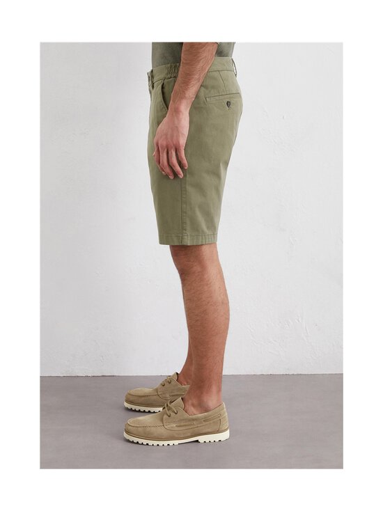 Marc O'Polo - Reso Jogger šorti - 452 OAK ASH - photo 5 Marc O'Polo - Reso Jogger šorti - 452 OAK ASH | Stockmann - photo 5