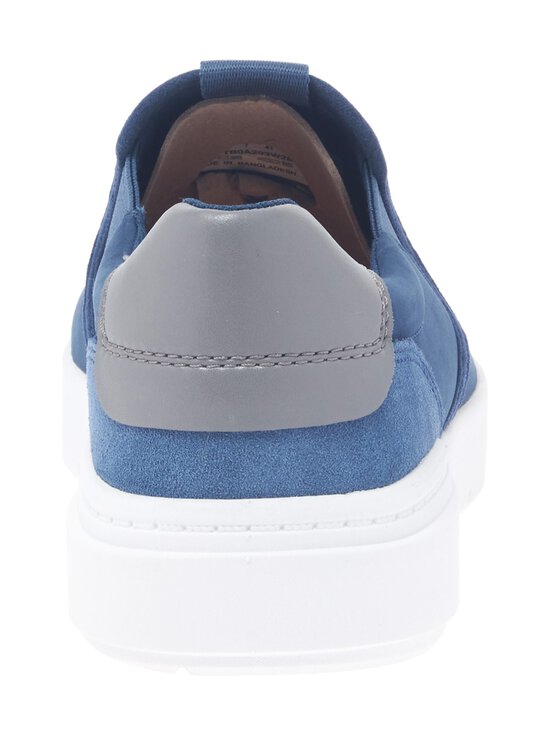 Timberland - Seneca Bay Low Slip On -sneakerit - DARK DENIM - photo 3 Timberland - Seneca Bay Low Slip On -sneakerit - DARK DENIM | Stockmann - photo 3