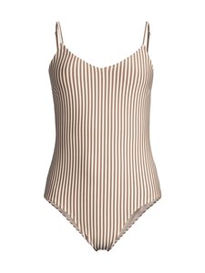 CCDK Copenhagen - Brielle-uimapuku - 8032 BROWN | Stockmann