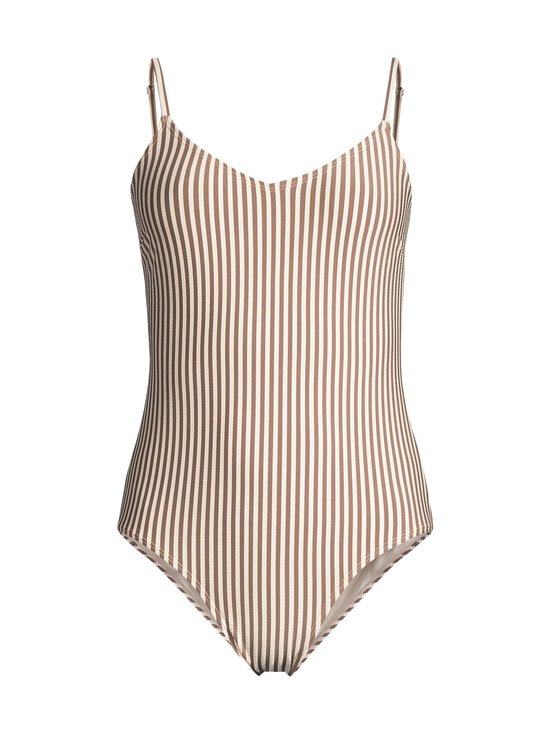 CCDK Copenhagen - Brielle-uimapuku - 8032 BROWN | Stockmann - photo 1