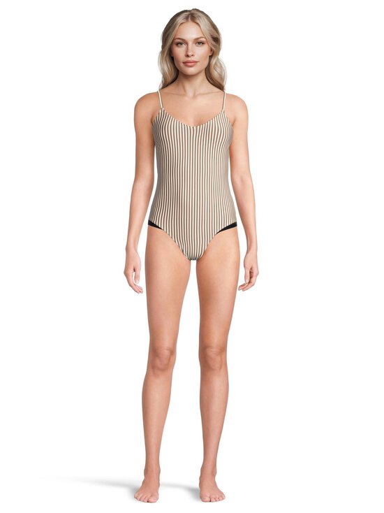 CCDK Copenhagen - Brielle-uimapuku - 8032 BROWN | Stockmann - photo 2