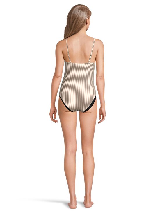 CCDK Copenhagen - Brielle-uimapuku - 8032 BROWN | Stockmann - photo 3