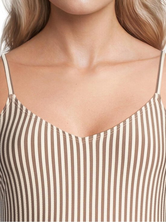 CCDK Copenhagen - Brielle-uimapuku - 8032 BROWN | Stockmann - photo 4