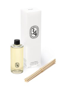 Diptyque - 34 Blvd St. Difuuseri täitepakend Germain Refill 200 ml Diptyque - 34 Blvd St. Difuuseri täitepakend Germain Refill 200 ml | Stockmann