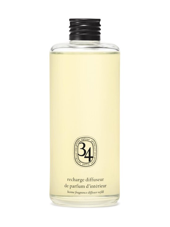 Diptyque - 34 Blvd St. Difuuseri täitepakend Germain Refill 200 ml - WHITE | Stockmann - photo 2