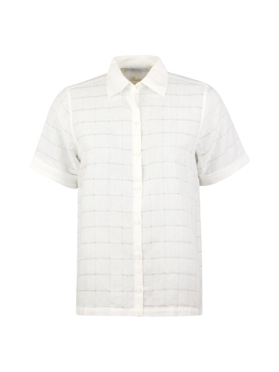 Stenströms - Lorraine-paita - 003 WHITE CHECK | Stockmann - photo 1