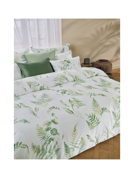 Schlossberg - Jaro Noblesse -pussilakana - BLANC | Stockmann - photo 2
