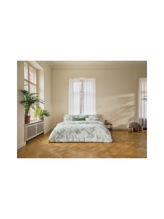 Schlossberg - Jaro Noblesse -pussilakana - BLANC | Stockmann - photo 3