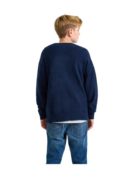 Lindex - Džemperis - 6842 DARK BLUE | Stockmann - photo 4