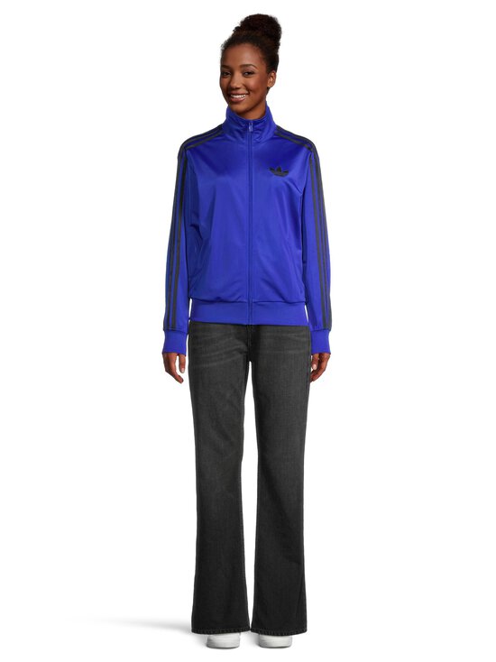 adidas Originals - Firebird-verryttelytakki - JX6462 LUCBLU/BLACK - photo 2 adidas Originals - Firebird-verryttelytakki - JX6462 LUCBLU/BLACK | Stockmann - photo 2