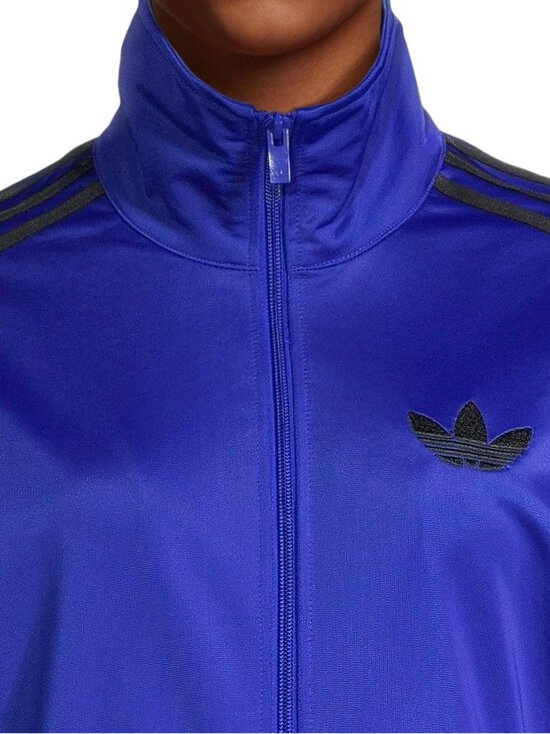 adidas Originals - Firebird-verryttelytakki - JX6462 LUCBLU/BLACK - photo 4 adidas Originals - Firebird-verryttelytakki - JX6462 LUCBLU/BLACK | Stockmann - photo 4