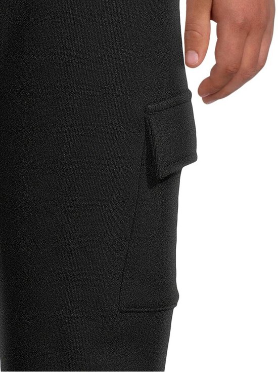 Bogi - Dressipüksid Evan - BLACK - photo 5 Bogi - Dressipüksid Evan - BLACK | Stockmann - photo 5