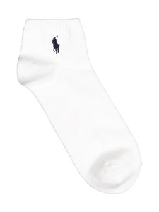 Polo Ralph Lauren - Sokid - VALKOINEN | Stockmann