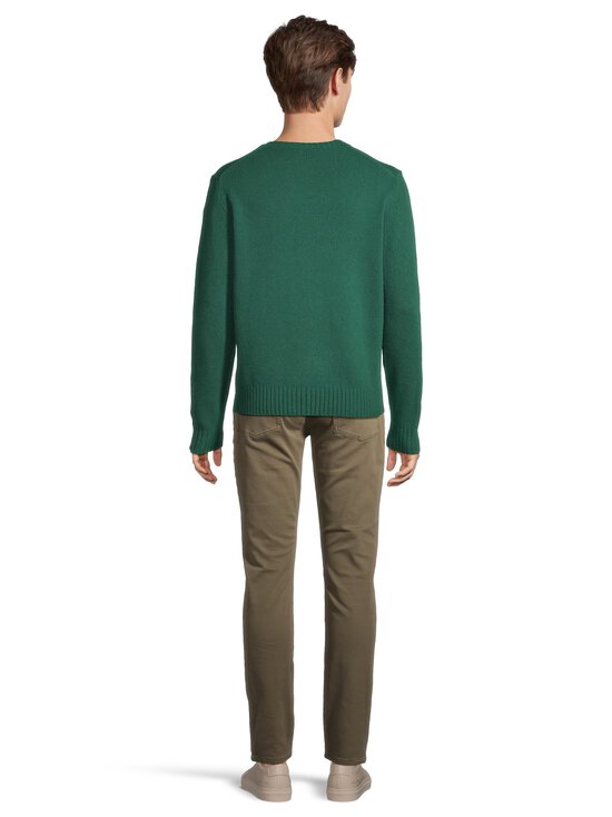 Polo Ralph Lauren - Neule - FA25 VNTG PINE HO CHARLES BEAR - photo 3 Polo Ralph Lauren - Neule - FA25 VNTG PINE HO CHARLES BEAR | Stockmann - photo 3