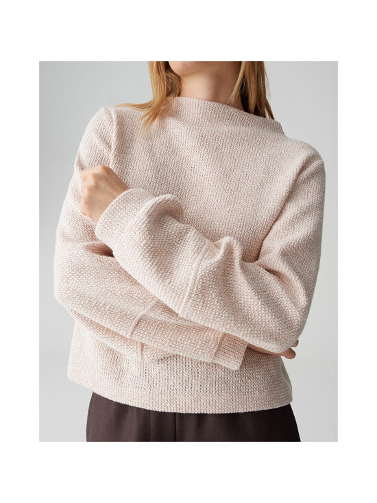 Opus - Glimsa-neule - 40042 CORAL BLUSH | Stockmann - photo 4