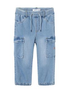 Name It - Teksapüksid NmmBen - MEDIUM BLUE DENIM Name It - Teksapüksid NmmBen - MEDIUM BLUE DENIM | Stockmann