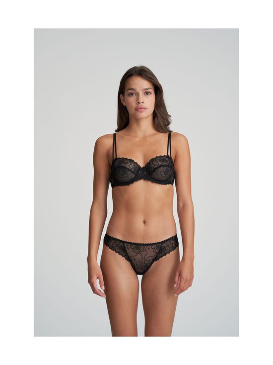 Marie Jo - Jane thongs - MUSTA - photo 2 Marie Jo - Jane thongs - MUSTA | Stockmann - photo 2