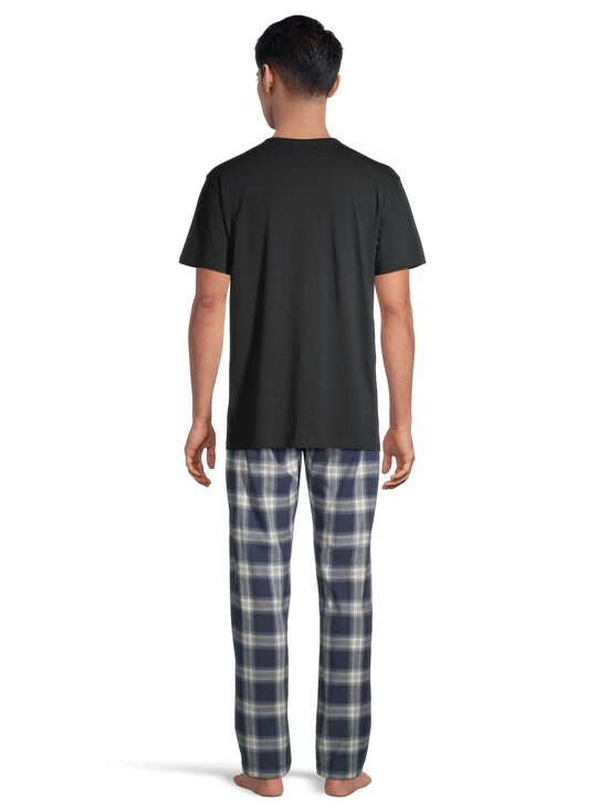 Cap Horn loungewear - Owen flaneļa bikses - BLUE COMBO - photo 4 Cap Horn loungewear - Owen flaneļa bikses - BLUE COMBO | Stockmann - photo 4