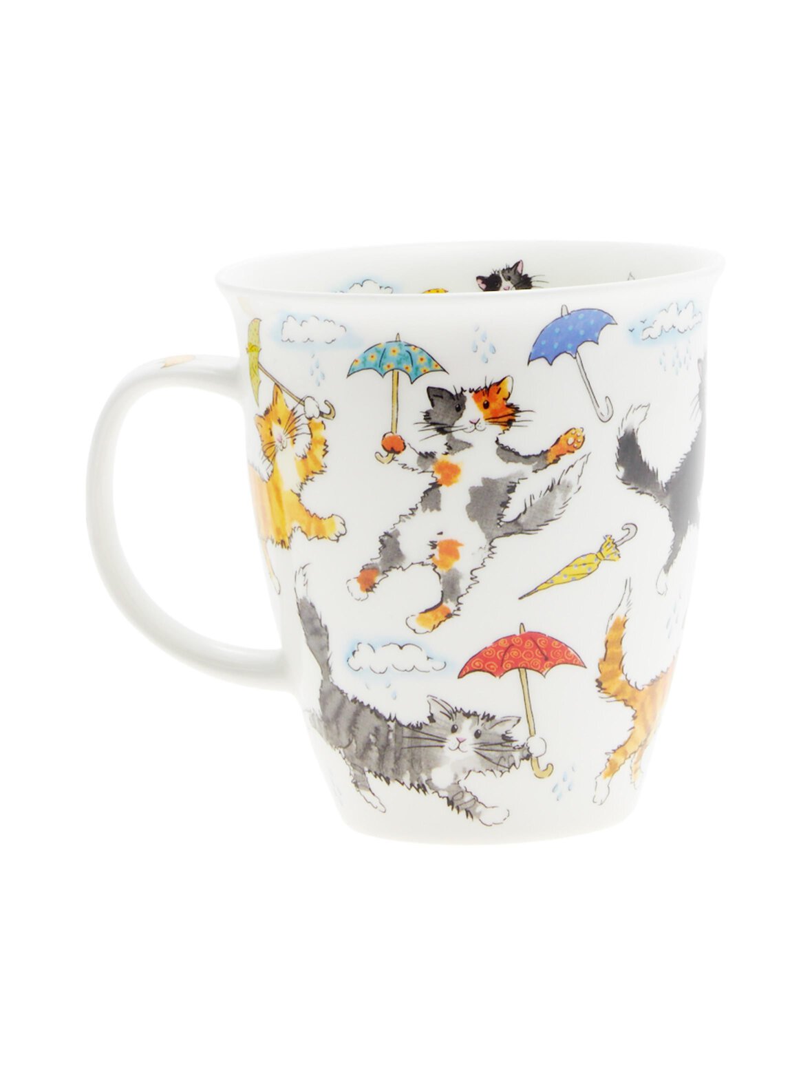 Nevis Raining Cats -muki 480 ml