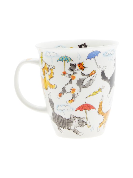 Nevis Raining Cats -muki 480 ml