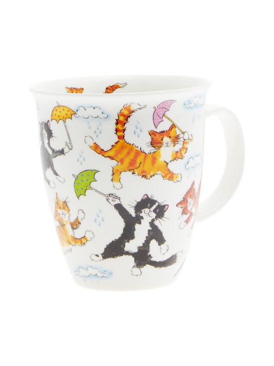 Dunoon - Nevis Raining Cats krūze 480 ml - MULTICOLOR - photo 2 Dunoon - Nevis Raining Cats krūze 480 ml - MULTICOLOR | Stockmann - photo 2