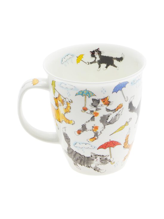Dunoon - Nevis Raining Cats krūze 480 ml - MULTICOLOR - photo 3 Dunoon - Nevis Raining Cats krūze 480 ml - MULTICOLOR | Stockmann - photo 3