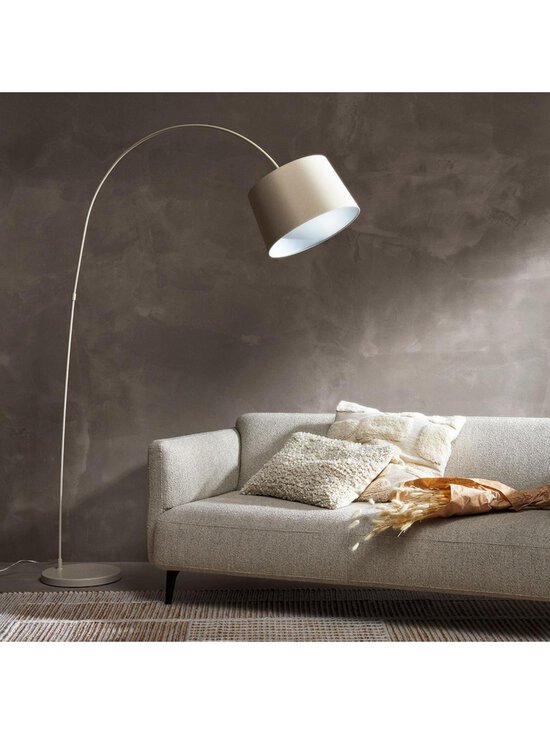 BoConcept - Kuta-jalkavalaisin - HARMAA - photo 2 BoConcept - Kuta-jalkavalaisin - HARMAA | Stockmann - photo 2