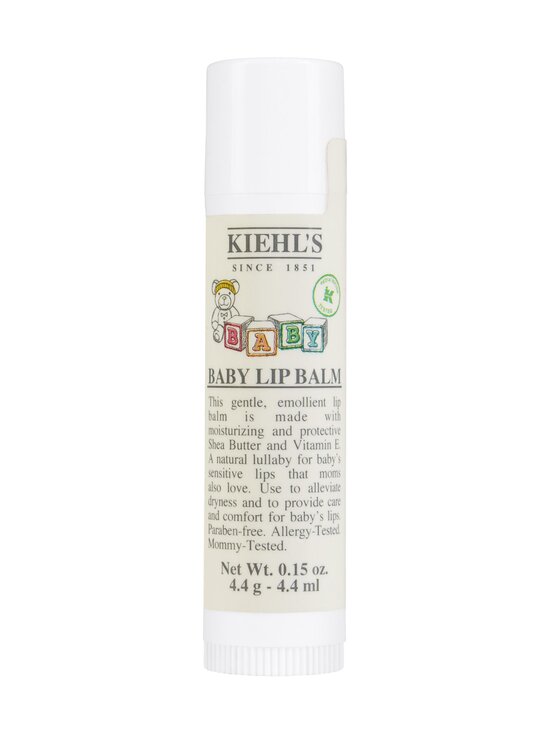 Baby Lip Balm -huulivoide